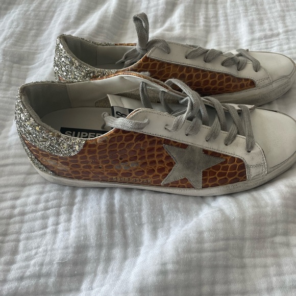 Golden Goose Mid Star - brand new size 40 - Picture 2 of 6